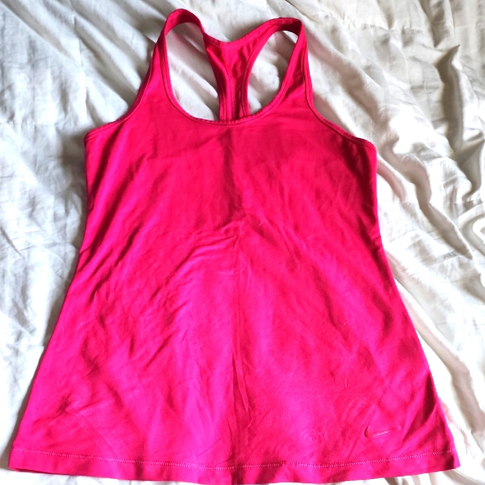 Nike Tank Top